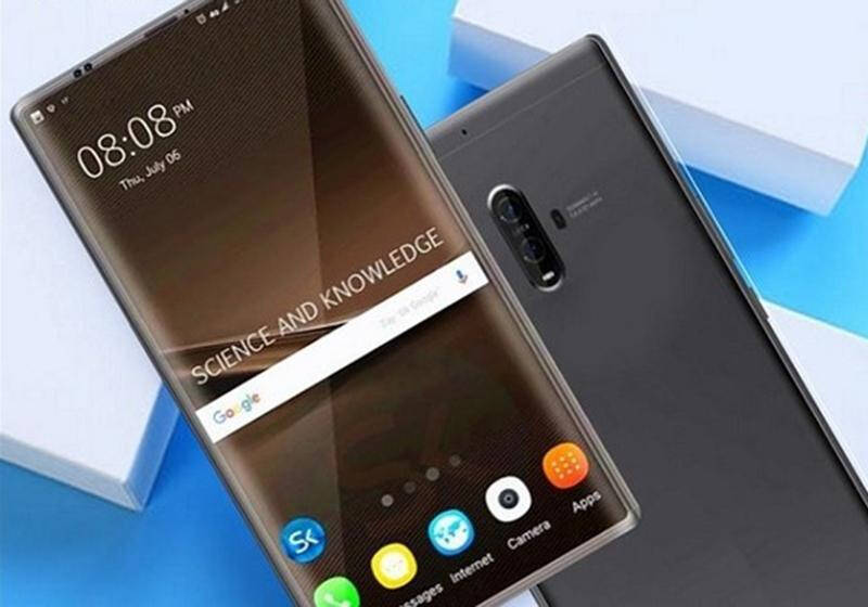 華為Mate10：智能手機轉型智慧的第一步