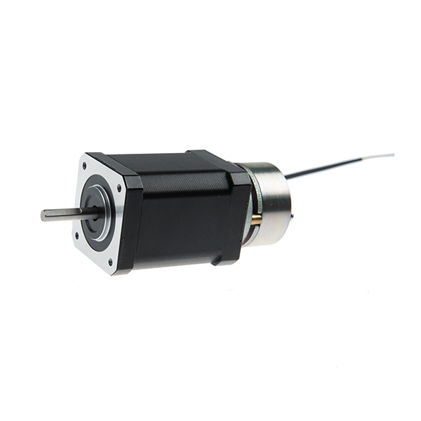 42mm 剎車步進(jìn)電機(jī)(60mm 0.72N.m)
